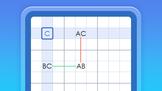 chinese word sudoku with 沙滩